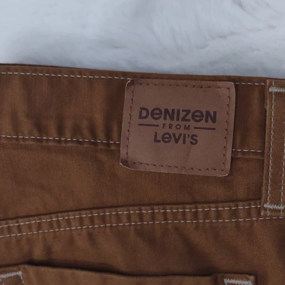DENIZEN FOR LEVI'S 90s LOOSE STRAIGHT PANS. - Picture 12 of 17
